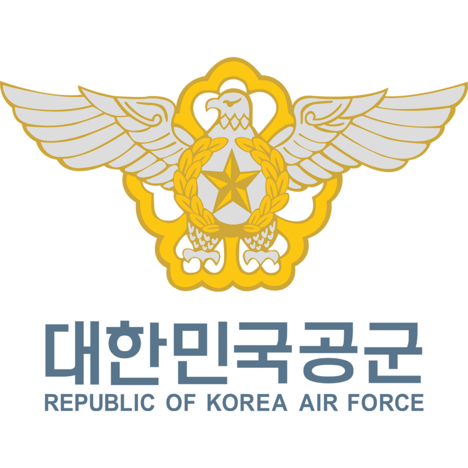 Air Force Logo